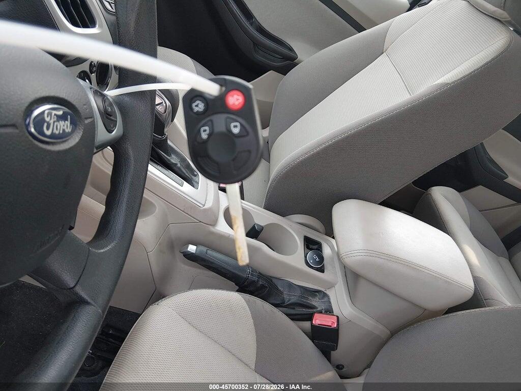 1FADP3F26DL199217 2013 FORD FOCUS photo no. 11