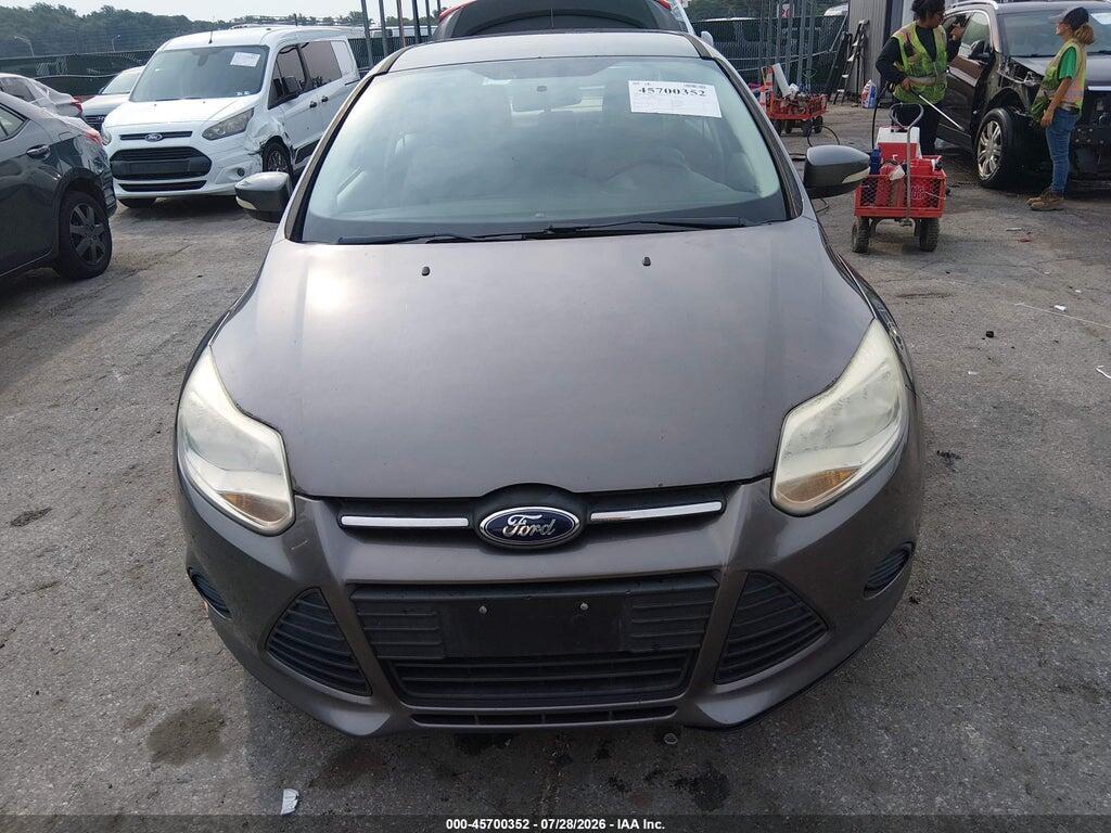 1FADP3F26DL199217 2013 FORD FOCUS photo no. 12