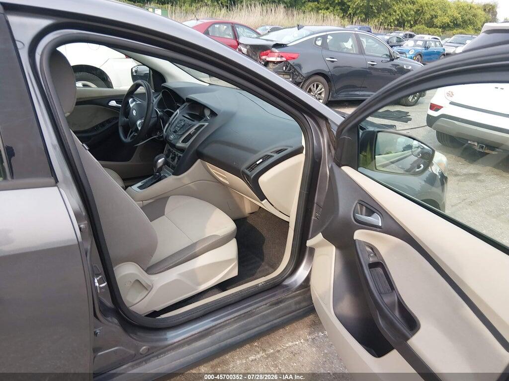 1FADP3F26DL199217 2013 FORD FOCUS photo no. 5