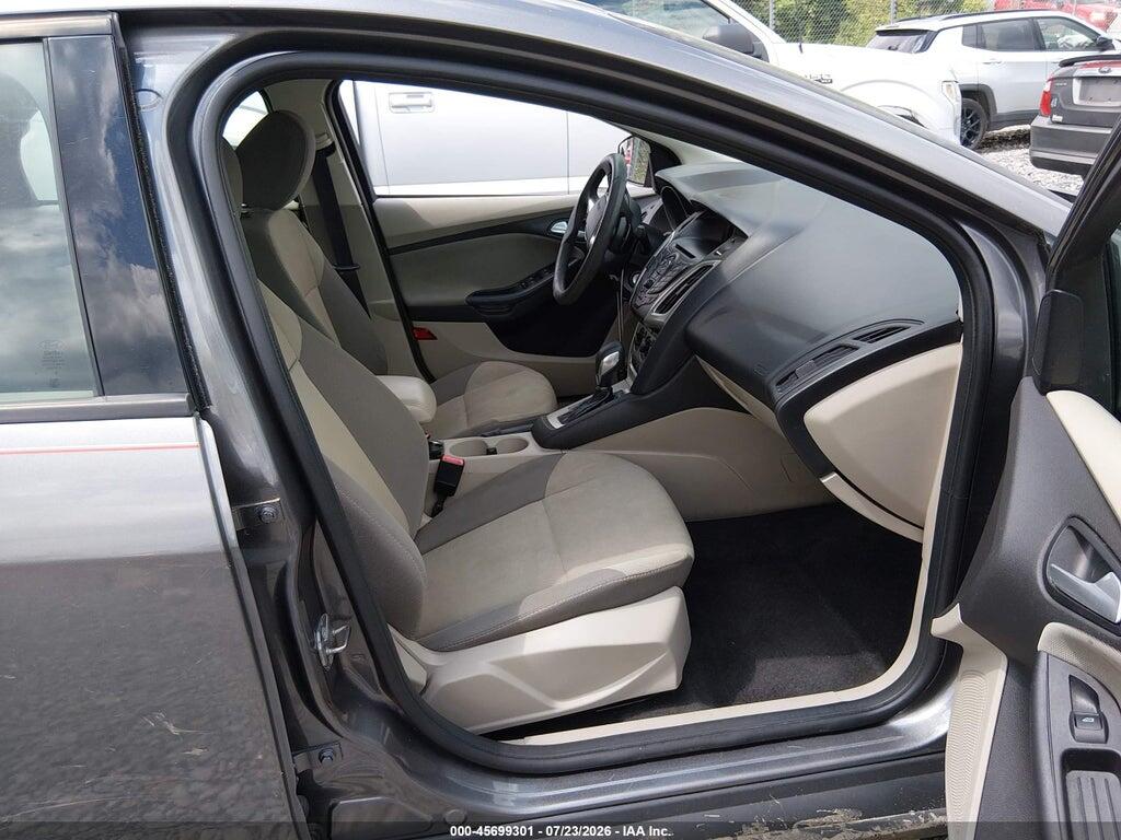 1FADP3F26DL323535 2013 FORD FOCUS photo no. 5