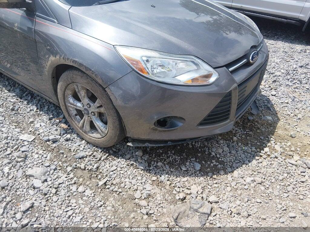 1FADP3F26DL323535 2013 FORD FOCUS photo no. 6
