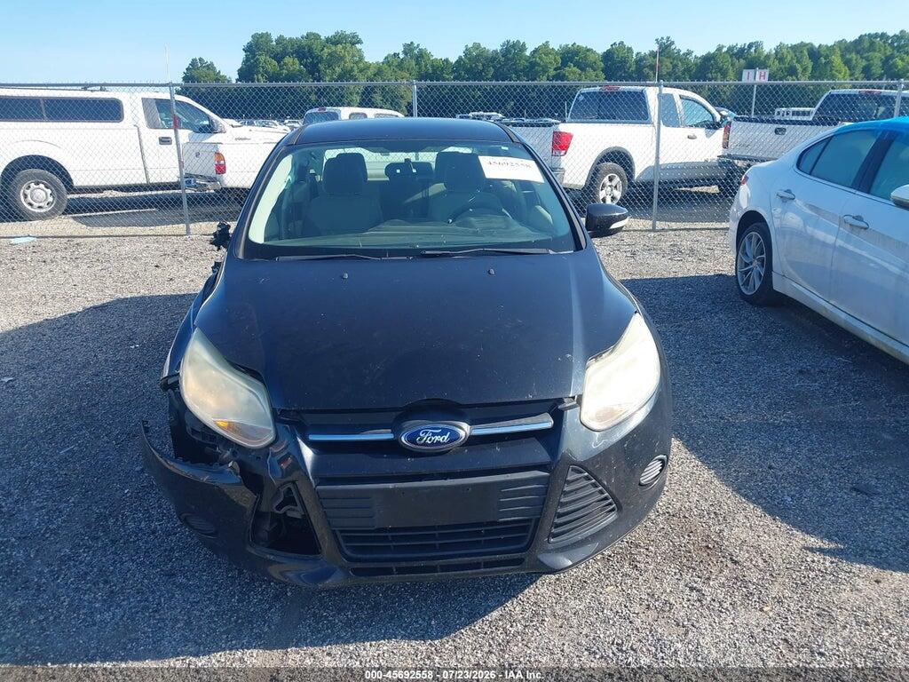 1FADP3F29DL375922 2013 FORD FOCUS photo no. 12