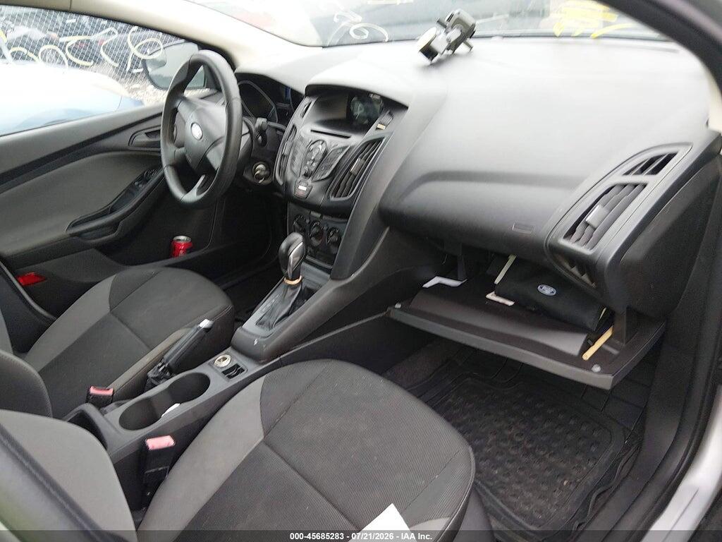 1FADP3E25DL272286 2013 FORD FOCUS photo no. 5