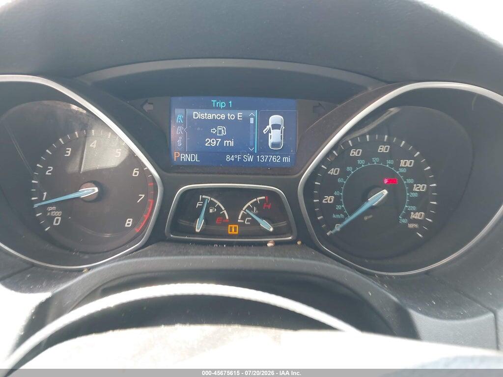 1FADP3F20DL348835 2013 FORD FOCUS photo no. 7