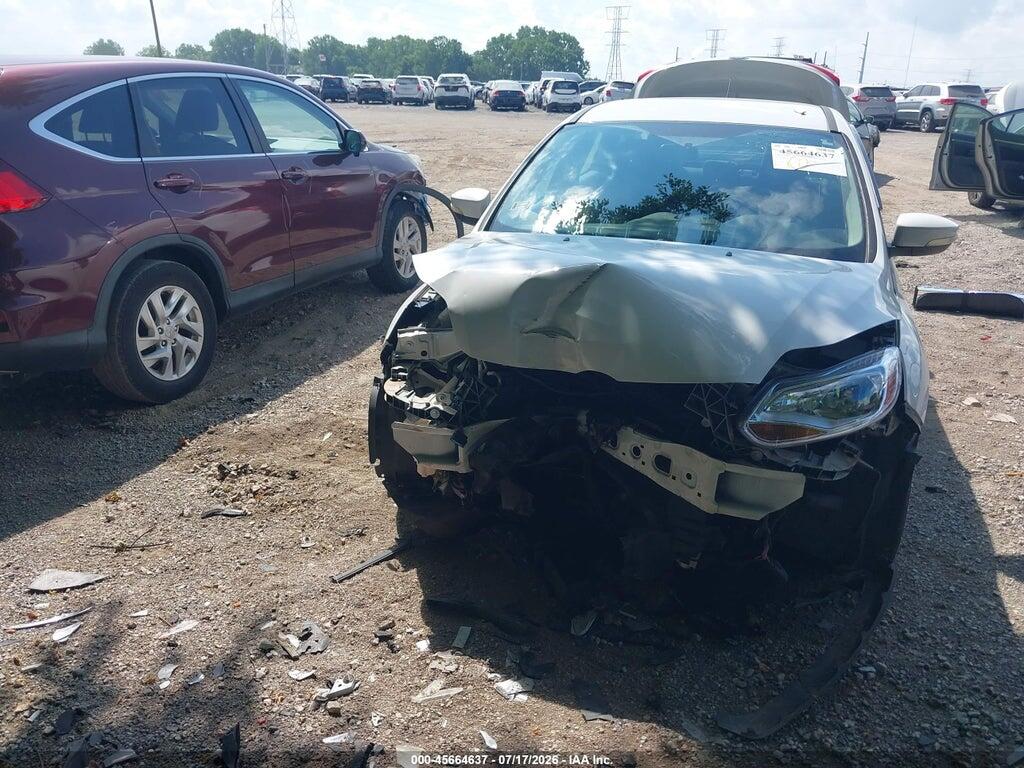 1FADP3F22DL135949 2013 FORD FOCUS photo no. 6