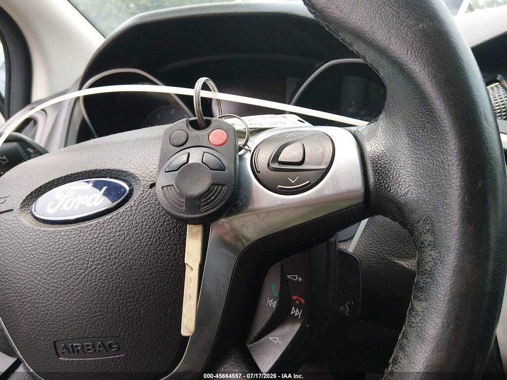 1FADP3F28DL205082 2013 FORD FOCUS photo no. 11