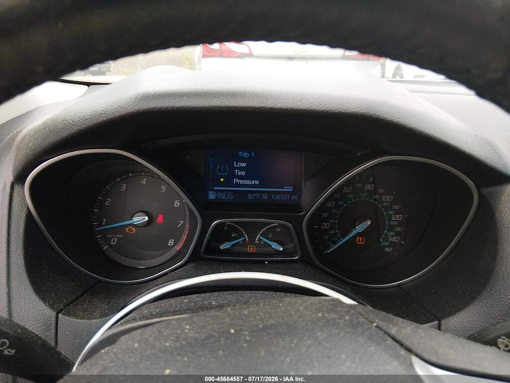 1FADP3F28DL205082 2013 FORD FOCUS photo no. 7