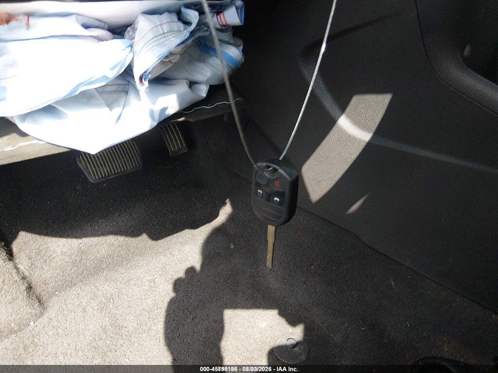 1FADP3F29DL305529 2013 FORD FOCUS photo no. 11