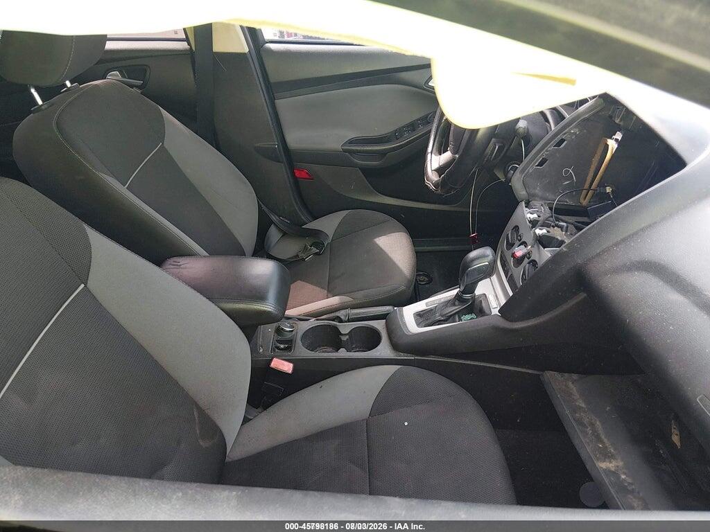1FADP3F29DL305529 2013 FORD FOCUS photo no. 5