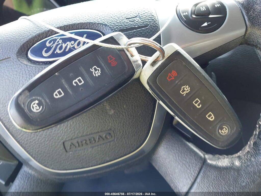 1FADP3J24DL200212 2013 FORD FOCUS photo no. 11
