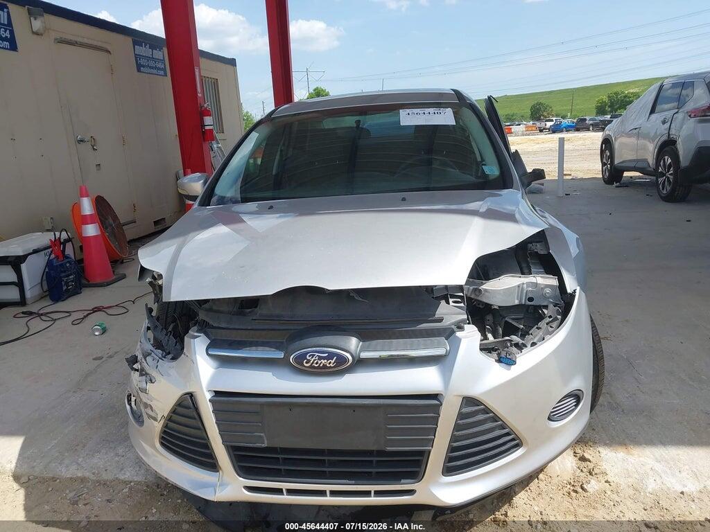 1FADP3F29DL207875 2013 FORD FOCUS photo no. 12