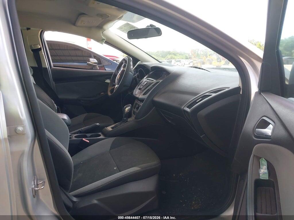 1FADP3F29DL207875 2013 FORD FOCUS photo no. 5