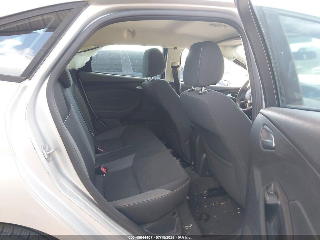 1FADP3F29DL207875 2013 FORD FOCUS photo no. 8
