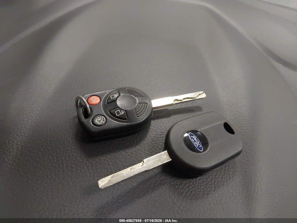 1FADP3F28DL206457 2013 FORD FOCUS photo no. 11