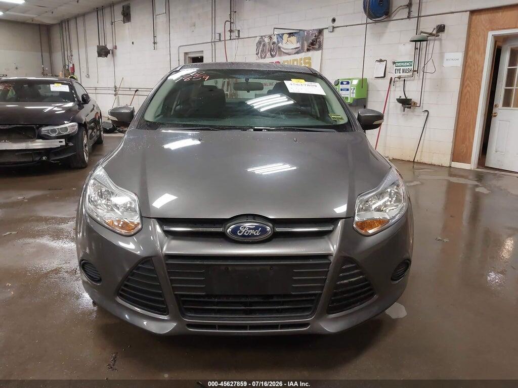1FADP3F28DL206457 2013 FORD FOCUS photo no. 12