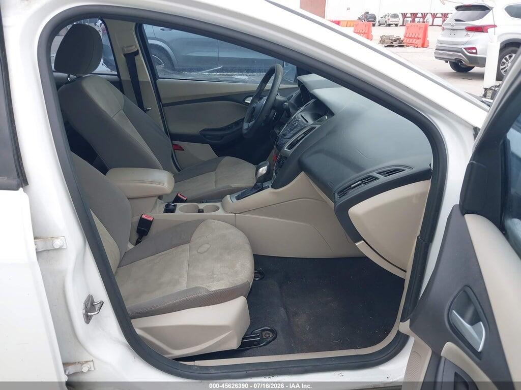 1FADP3F26DL262588 2013 FORD FOCUS photo no. 5