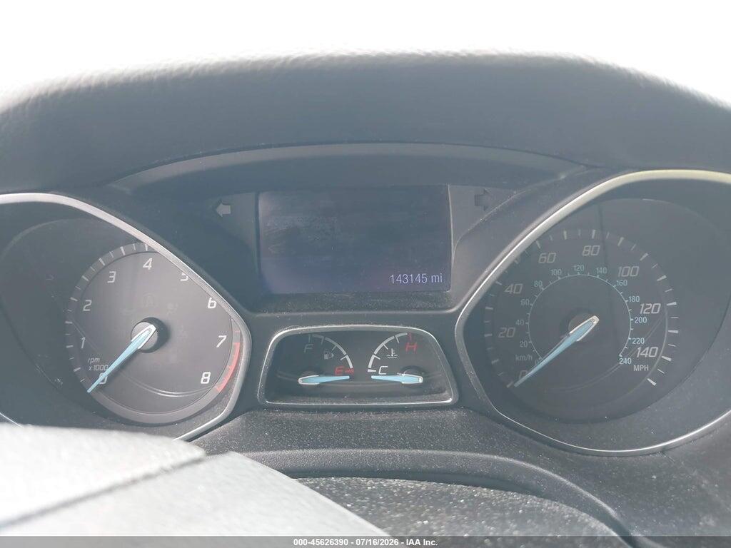 1FADP3F26DL262588 2013 FORD FOCUS photo no. 7