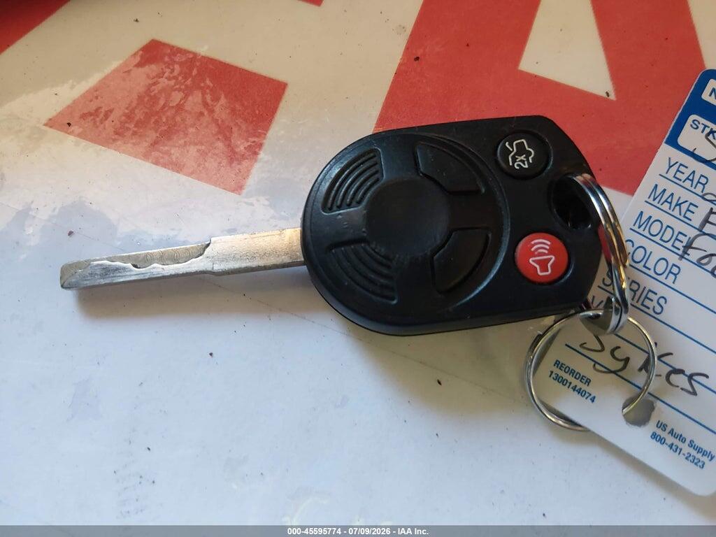 1FADP3K20DL252192 2013 FORD FOCUS photo no. 11