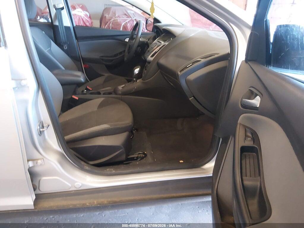 1FADP3K20DL252192 2013 FORD FOCUS photo no. 5