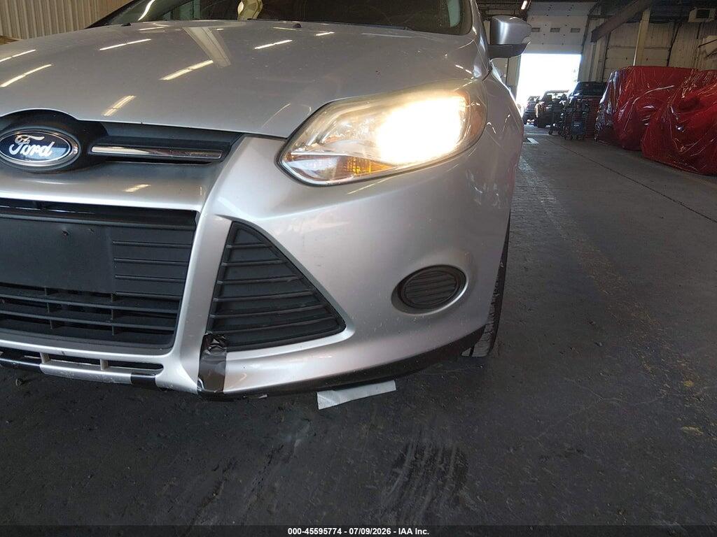 1FADP3K20DL252192 2013 FORD FOCUS photo no. 6
