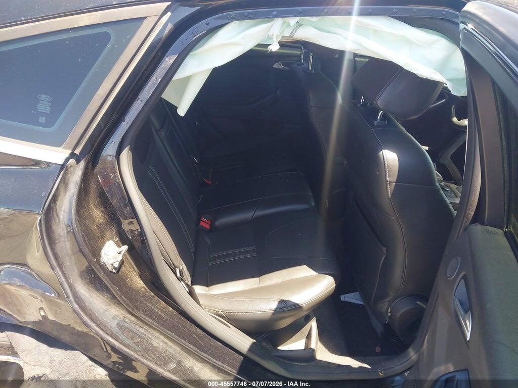1FADP3N28DL277398 2013 FORD FOCUS photo no. 8