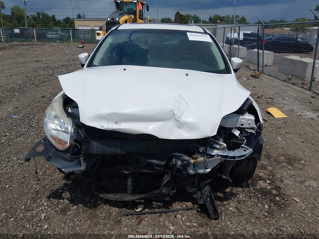 1FADP3F27DL194642 2013 FORD FOCUS photo no. 12