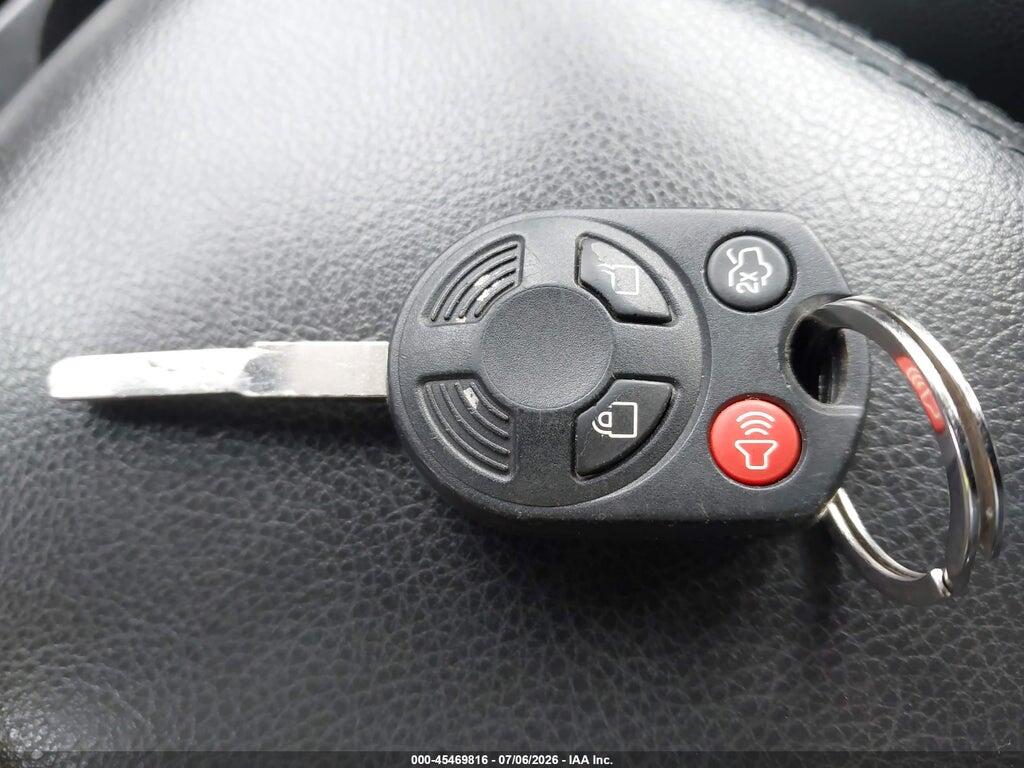 1FADP3F29DL121188 2013 FORD FOCUS photo no. 11
