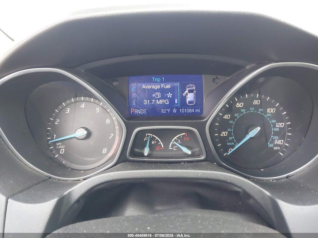 1FADP3F29DL121188 2013 FORD FOCUS photo no. 7