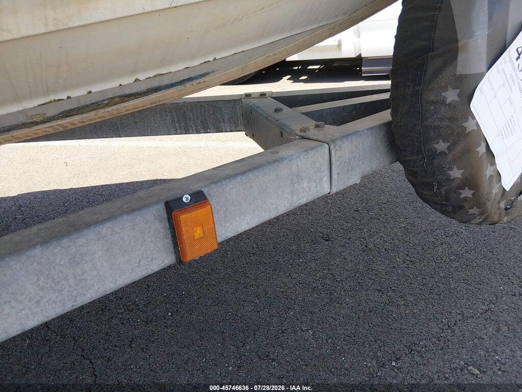 0000000DMV61950NV 2023 EZ LOADER TRAILER photo no. 7