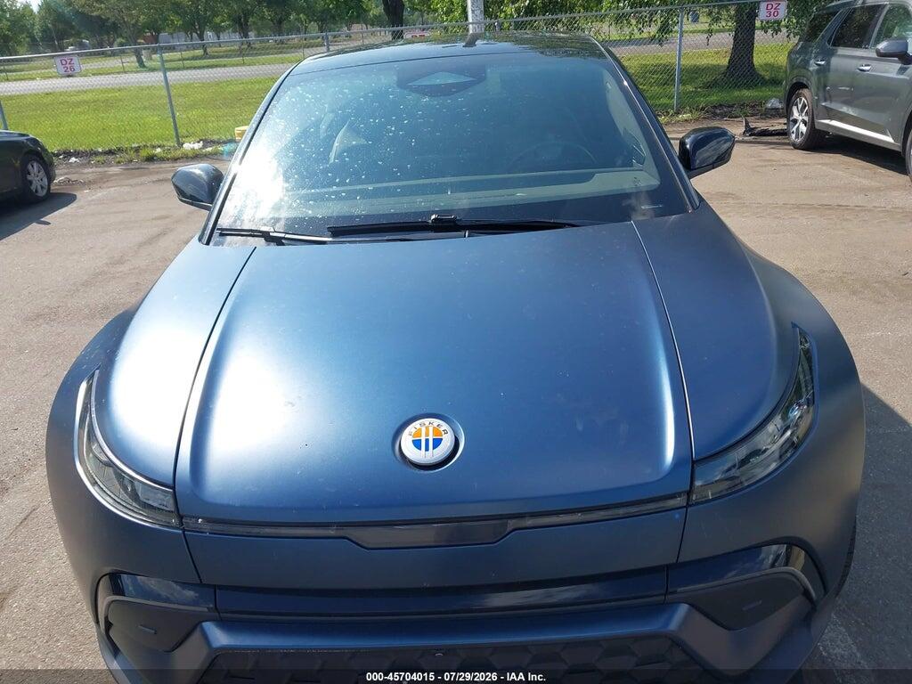 VCF1ZBU21PG005467 2023 FISKER OCEAN photo no. 10