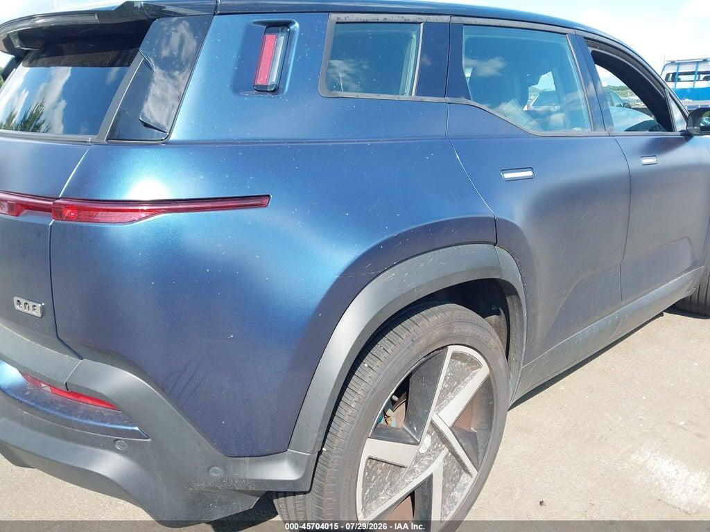 VCF1ZBU21PG005467 2023 FISKER OCEAN photo no. 6
