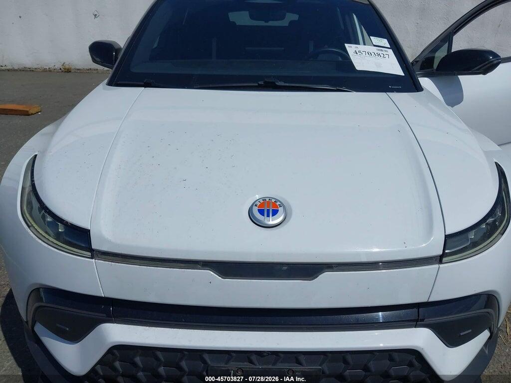 VCF1ZBU25PG003379 2023 FISKER OCEAN photo no. 10