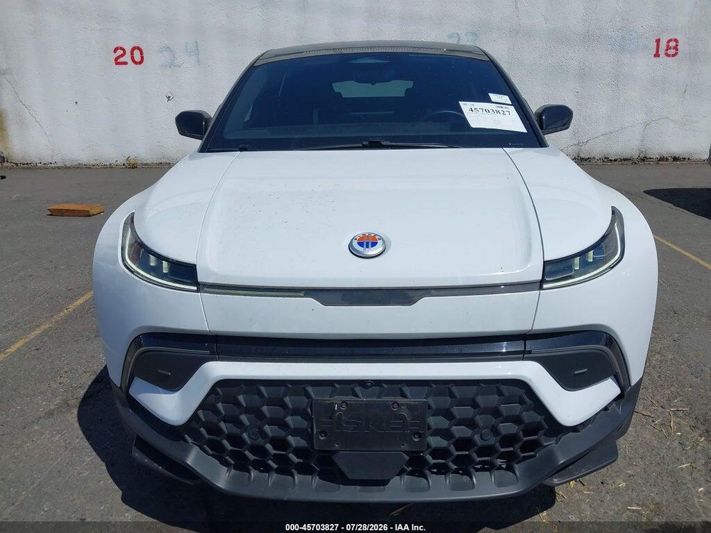 VCF1ZBU25PG003379 2023 FISKER OCEAN photo no. 6