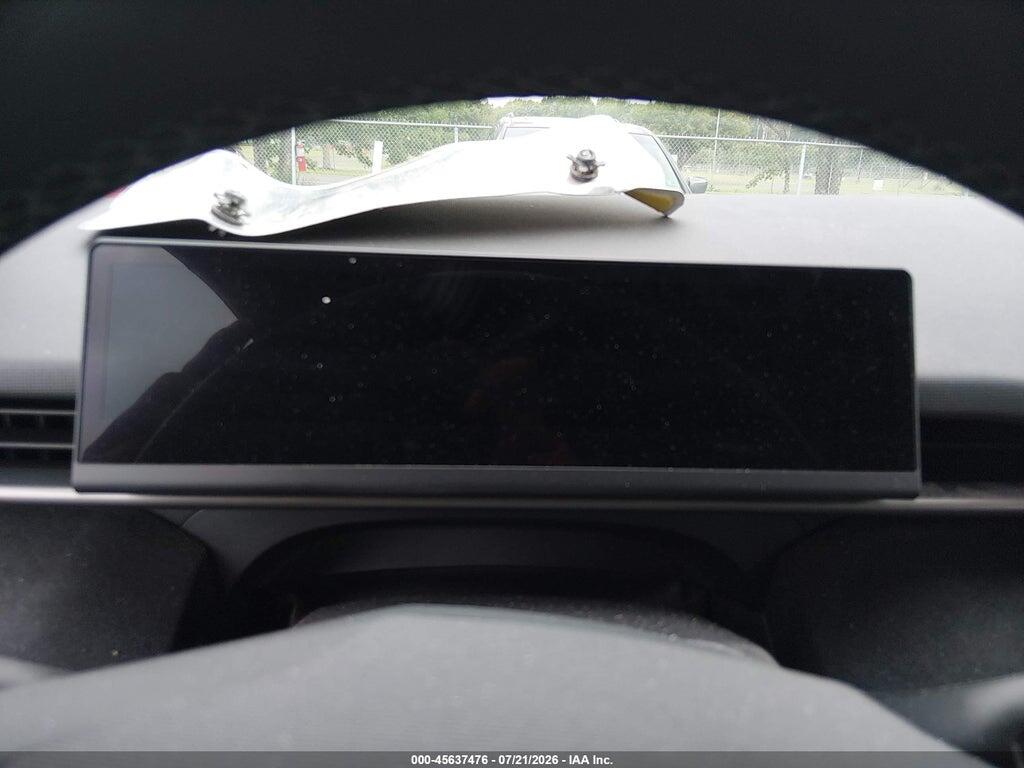 VCF1ZBU29PG004759 2023 FISKER OCEAN photo no. 7