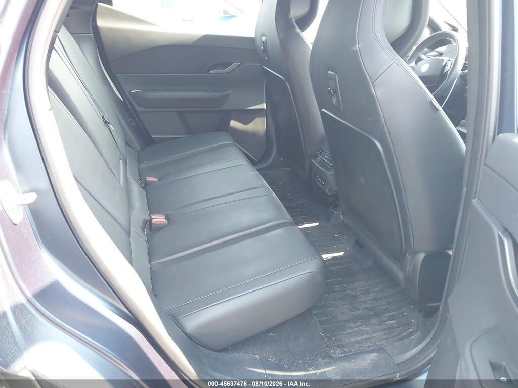 VCF1ZBU29PG004759 2023 FISKER OCEAN photo no. 8