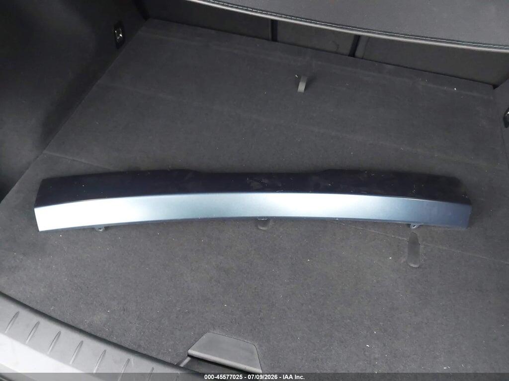 VCF1ZBU2XPG005774 2023 FISKER OCEAN photo no. 12