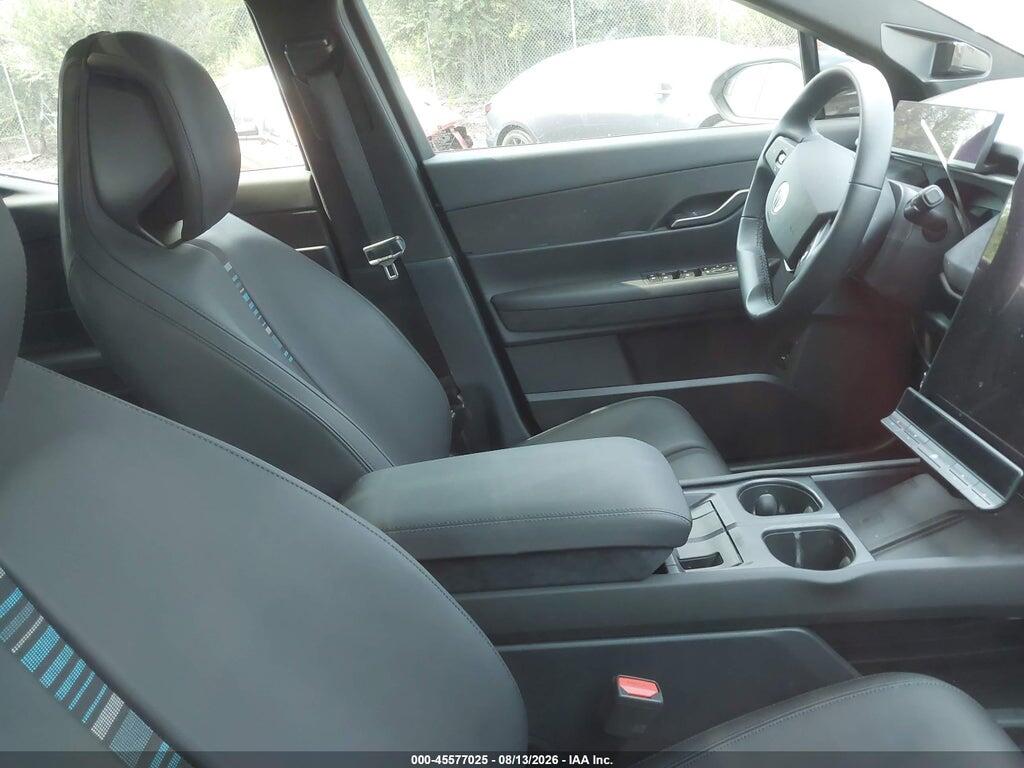 VCF1ZBU2XPG005774 2023 FISKER OCEAN photo no. 5