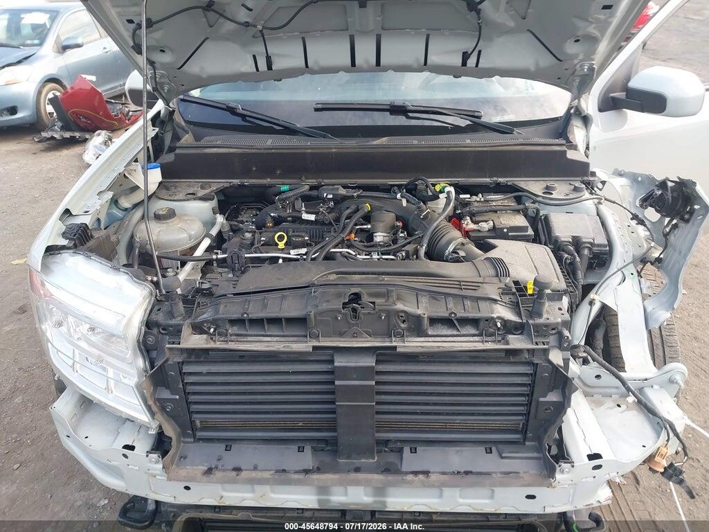 3FTTW8F98PRA34066 2023 FORD MAVERICK photo no. 10
