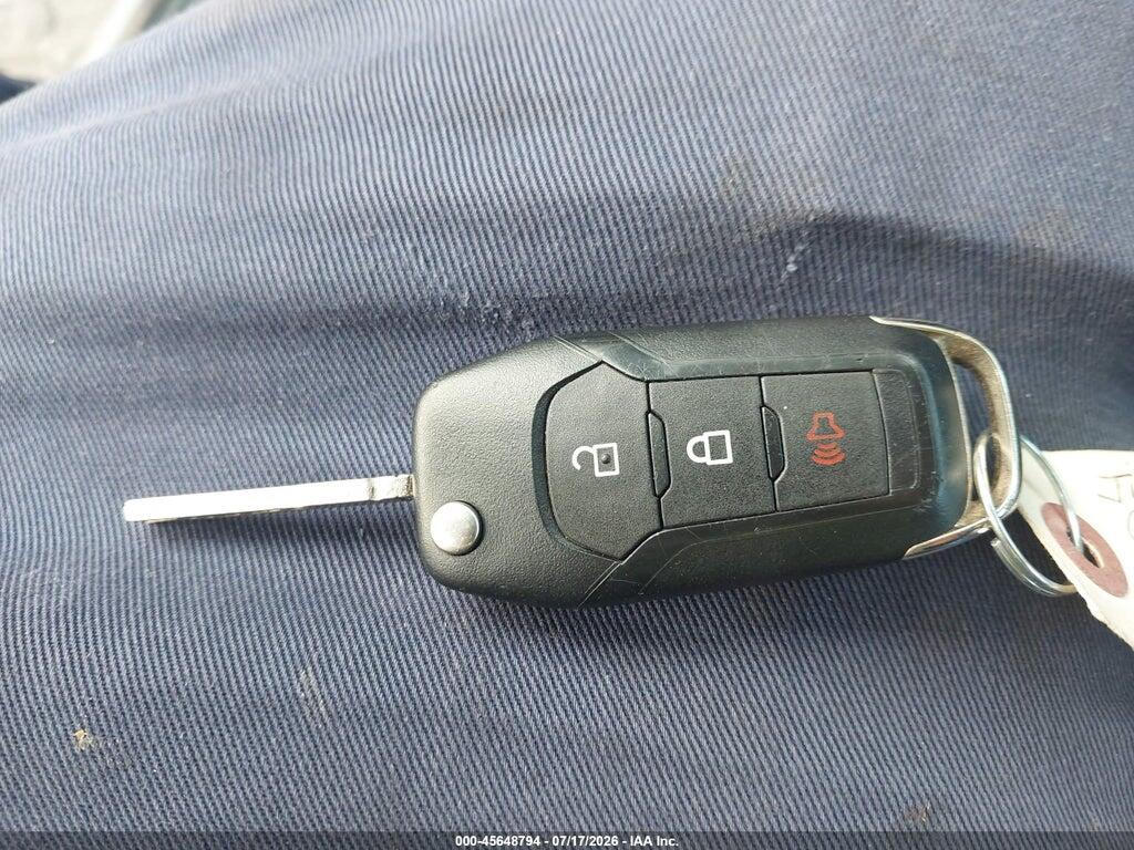 3FTTW8F98PRA34066 2023 FORD MAVERICK photo no. 11