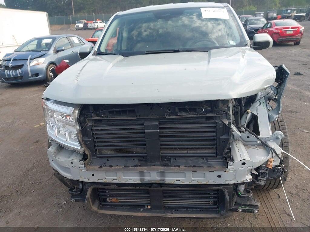3FTTW8F98PRA34066 2023 FORD MAVERICK photo no. 12