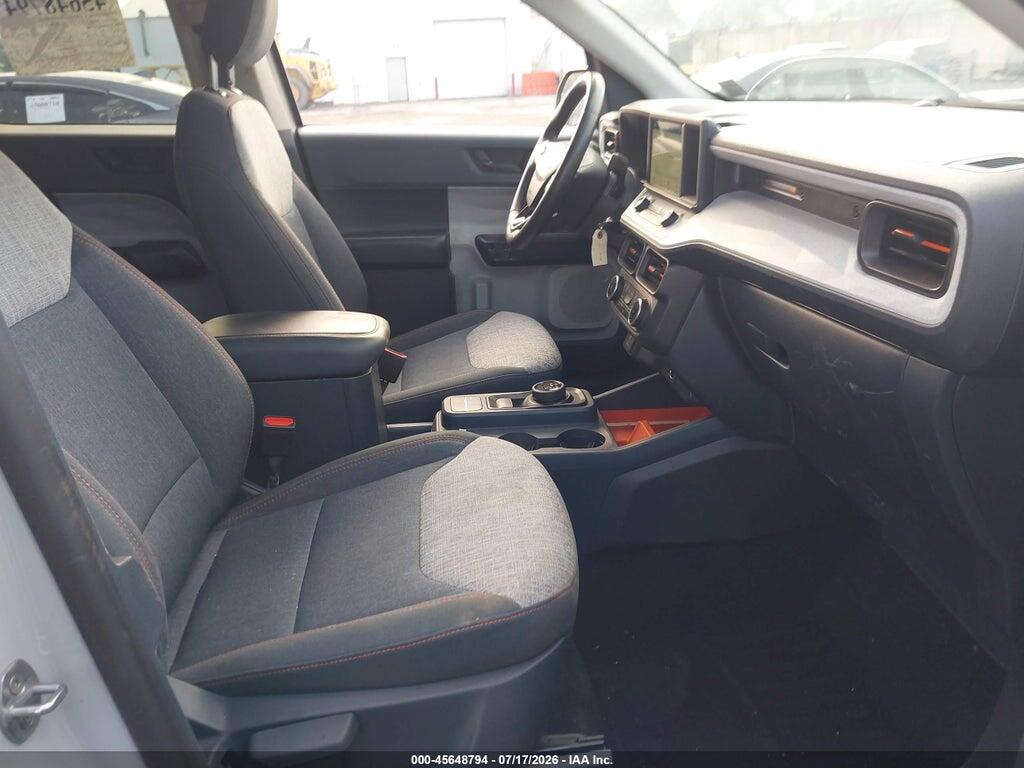 3FTTW8F98PRA34066 2023 FORD MAVERICK photo no. 5