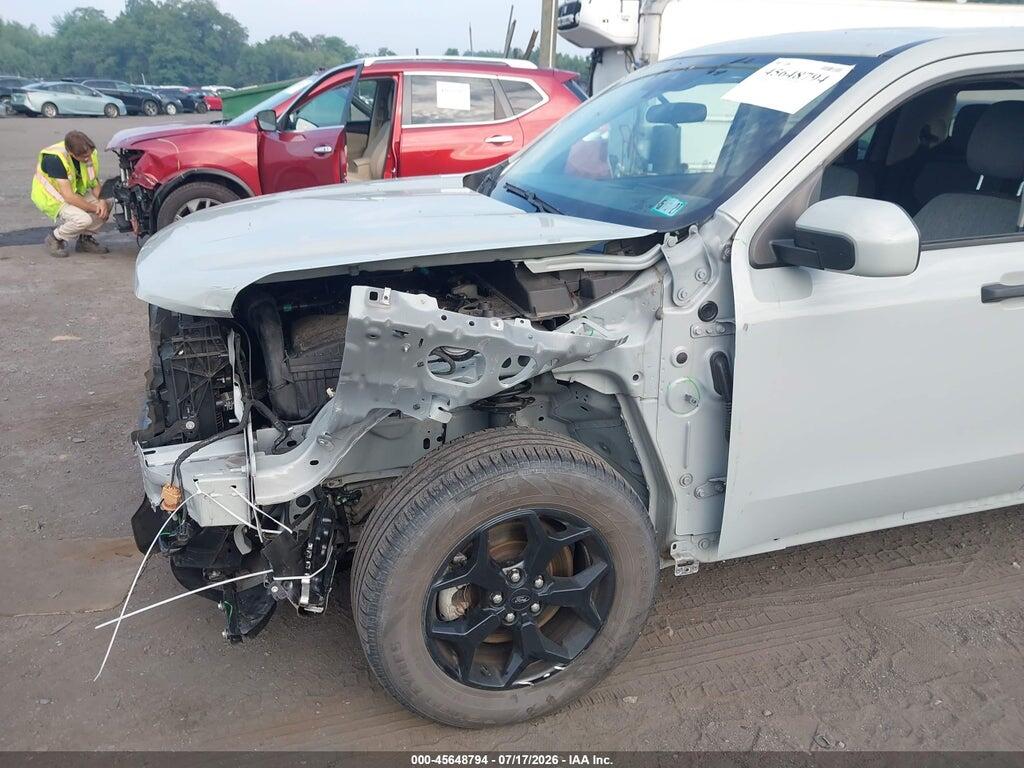 3FTTW8F98PRA34066 2023 FORD MAVERICK photo no. 6