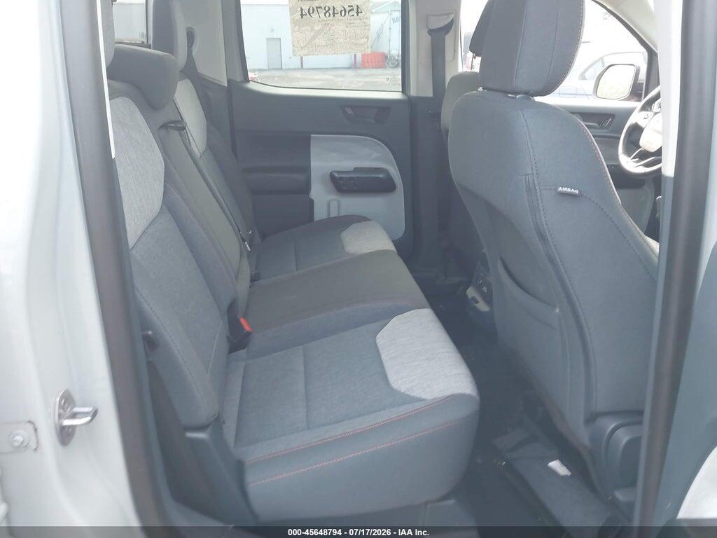 3FTTW8F98PRA34066 2023 FORD MAVERICK photo no. 8