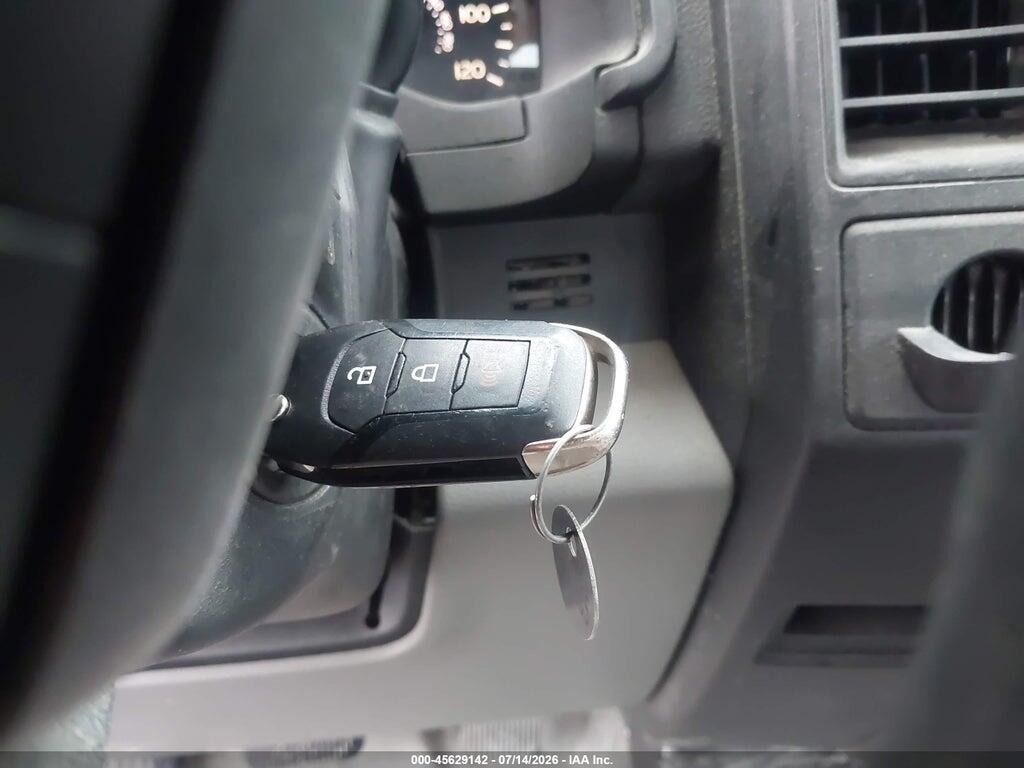 1FTEW1CFXHKC87213 2017 FORD F-150 photo no. 11