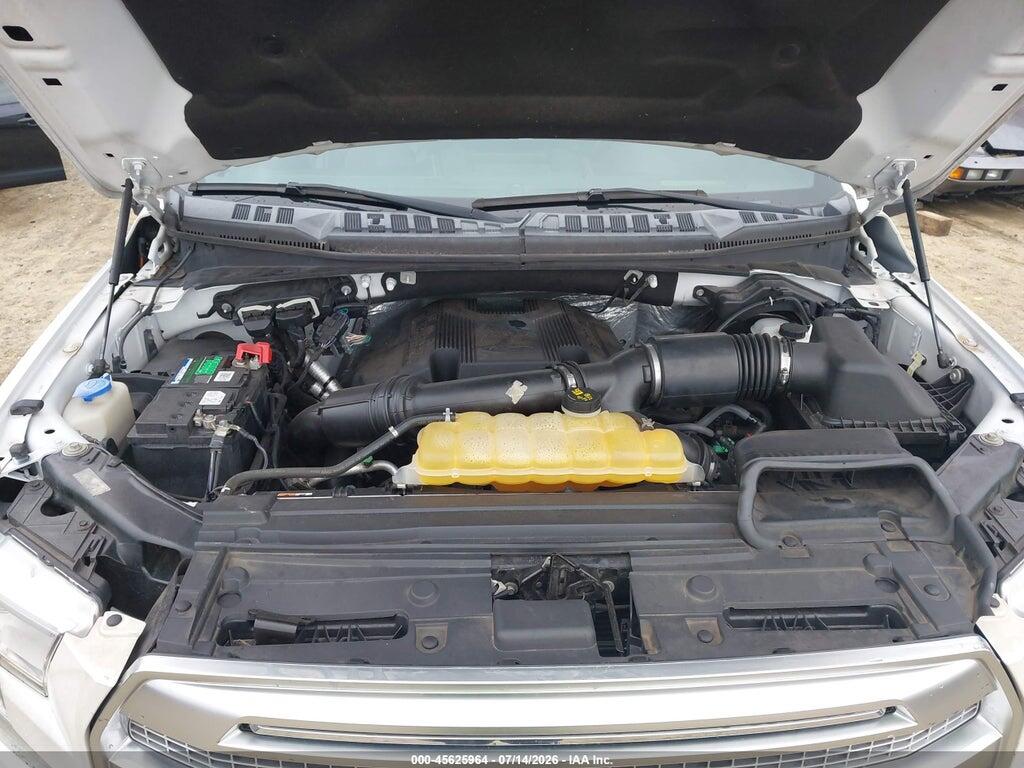 1FTEW1EG9HFA71979 2017 FORD F-150 photo no. 10