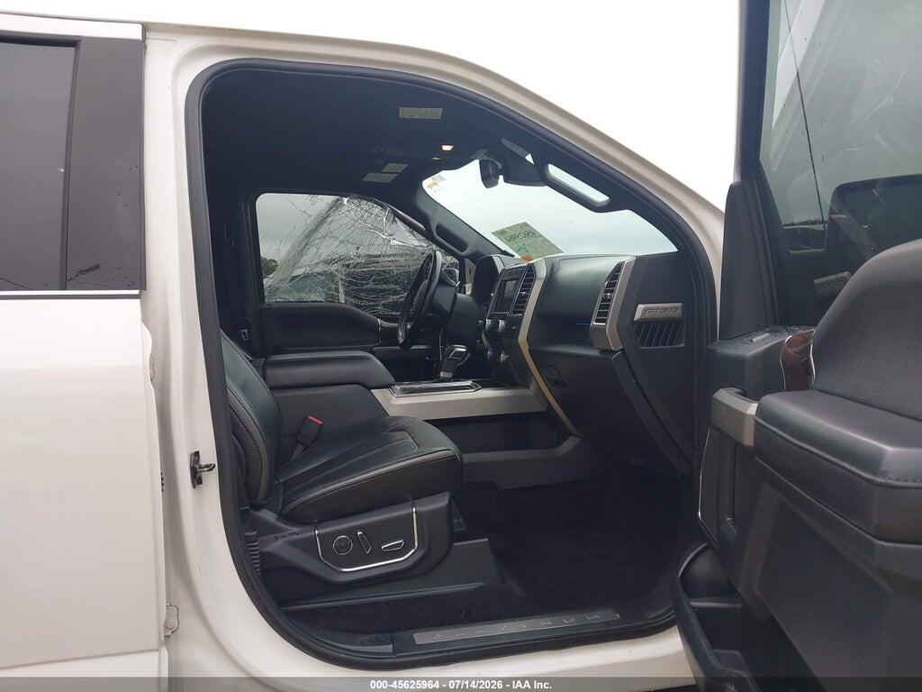 1FTEW1EG9HFA71979 2017 FORD F-150 photo no. 5