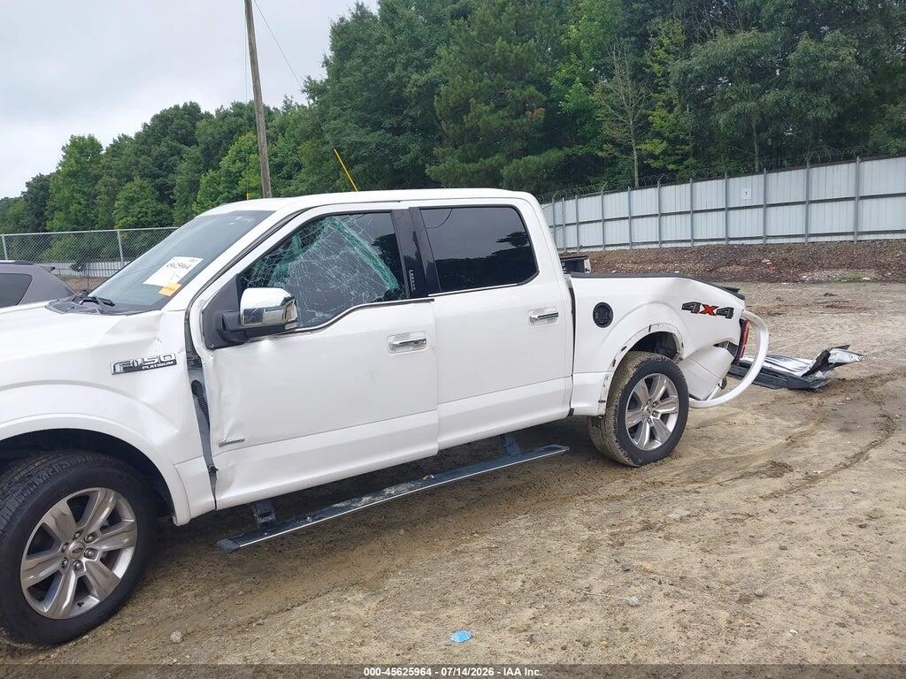 1FTEW1EG9HFA71979 2017 FORD F-150 photo no. 6