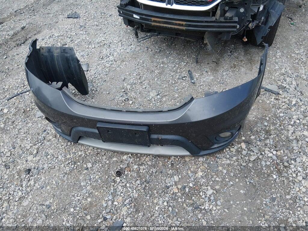 3C4PDCBB7GT164510 2016 DODGE JOURNEY photo no. 11