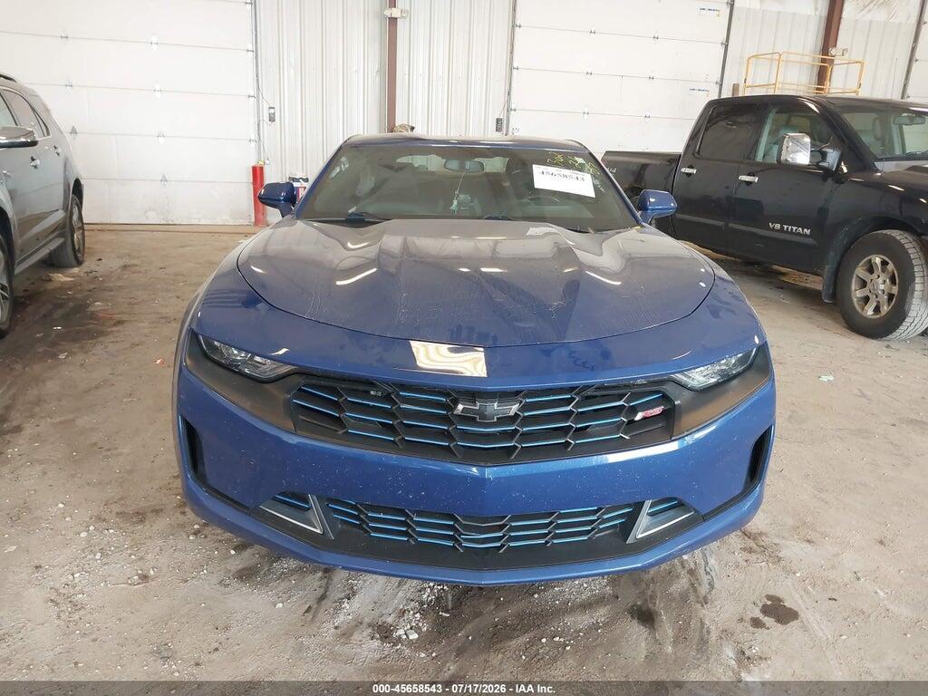 1G1FD1RS2L0113552 2020 CHEVROLET CAMARO photo no. 12