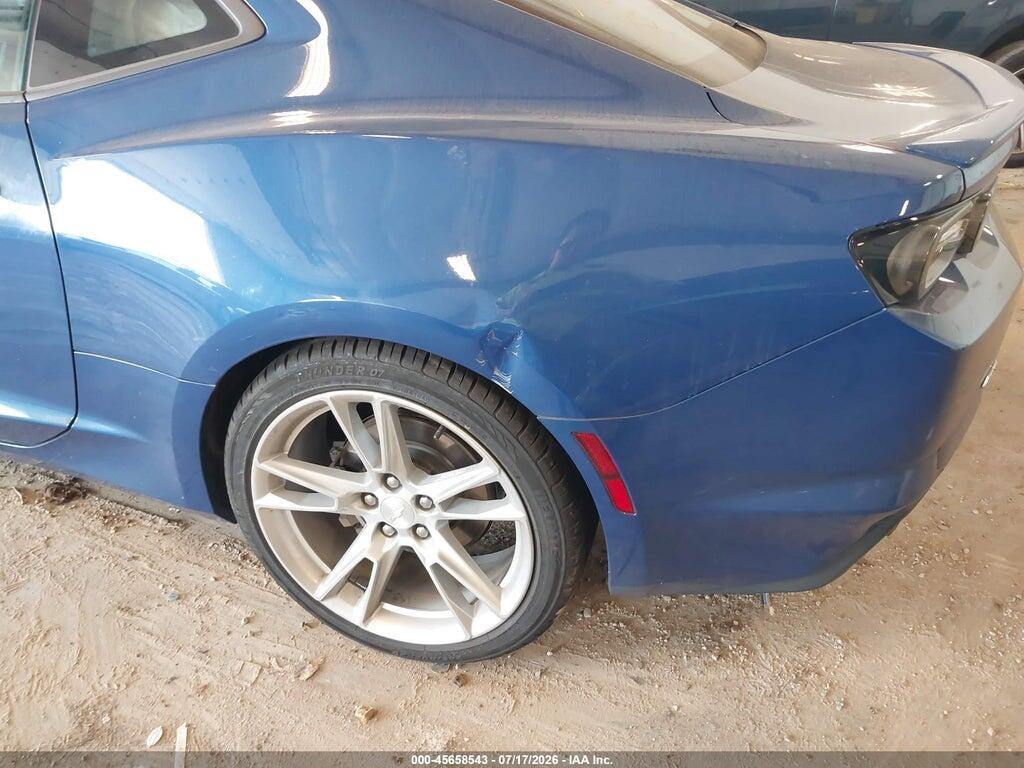 1G1FD1RS2L0113552 2020 CHEVROLET CAMARO photo no. 6